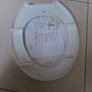 Toiliet Seat.  B.N.W.T  In Original  Packaging. Image 4