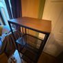 Ikea shelving unit Image 3
