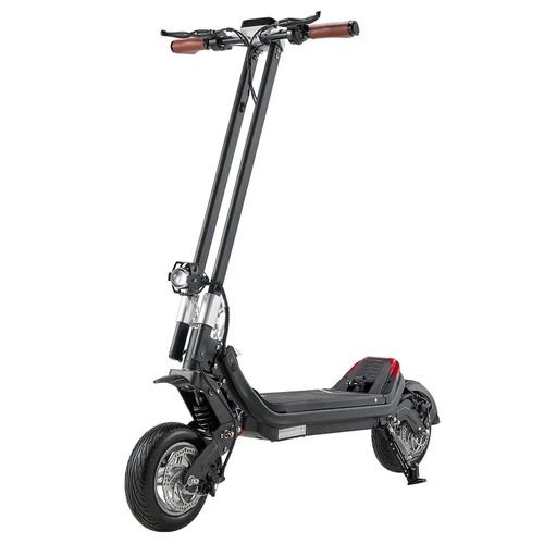 RIDING TIMES G63 Single Motor Electric Scooter
