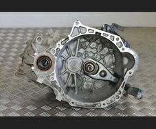 Hyundai/Kia Gearbox Repair