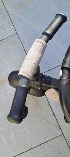 Trike - Qplay Rito Grey