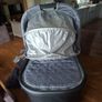 uppababy vista carrycot Image 3