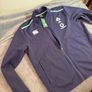 Irish rugby coaches anthem jacket Brand New Image 6