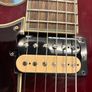 Epiphone Broadway left handed with upgrades Image 9