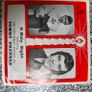 Tommy Drennan and The Monarchs, O Holy Night PS 7",  Irish Country Showband Image 2