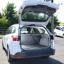 Boot Liner - HatchBag for pets Image 3