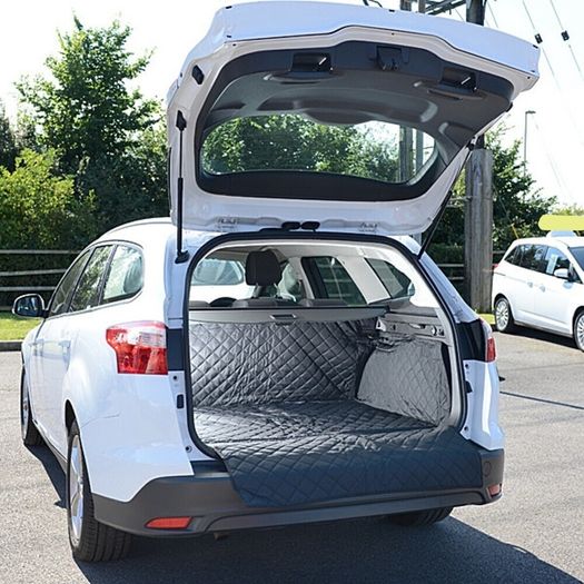 HatchBag Boot Liner car/pets