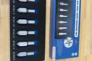 Brand New 6Pc Ball Joint Remover Adapter Set