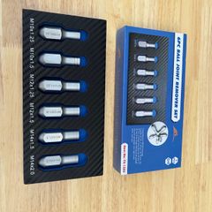 Brand New 6Pc Ball Joint Remover Adapter Set