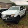 Ford ranger xl 4x4 dab tdci 2.2 6 speed manual Image 4
