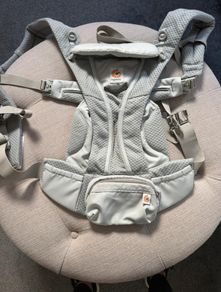 Ergobaby Omni 360 Mesh Carrier
