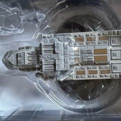 Star Trek The Official Starships Collection SS Xhosa