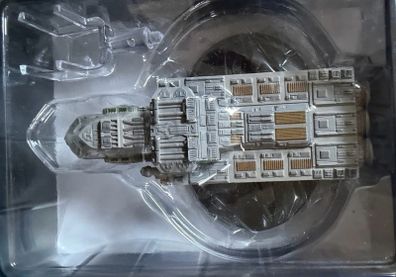 Star Trek The Official Starships Collection SS Xhosa