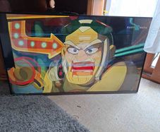 samsung tv 48"