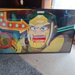 samsung tv 48"