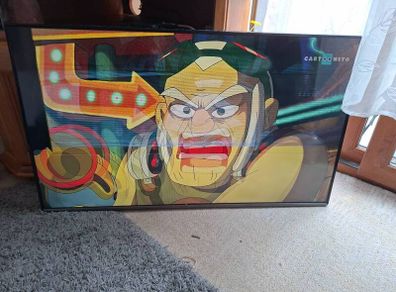 samsung tv 48"