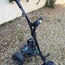 Hillbilly Electric Golf Trolley Image 6