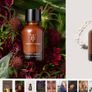 TRUE BOTANICALS Skin Barrier Sun Shield SPF 30 AND vitamin c booster brand new Image 3