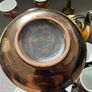 TriUshi Bulgarian Hand Made Ceramic Art Pottery Set Tea Mug Goblet Bulgaria Image 9