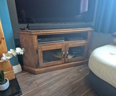 Tv cabinet