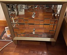 lockers