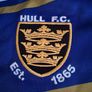 Hull Rugby Jersey. Official ISC Hull Rugby Jersey. Collect In Dublin Or Receive Via Post. Image 6