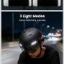 Ilm Smart Bike Helmet Image 3