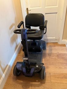 Mobility Scooter