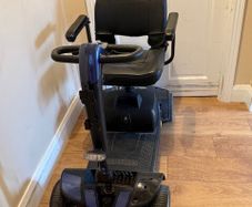 Mobility Scooter