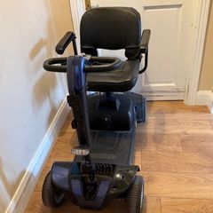 Mobility Scooter