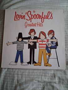 The Lovin' Spoongul.