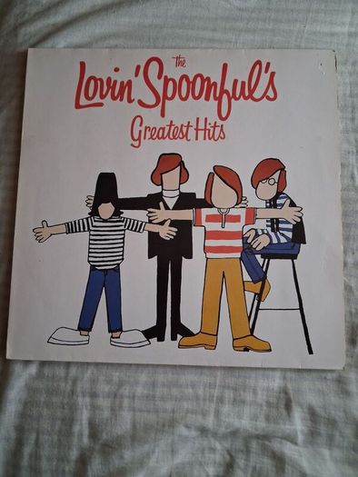 The Lovin' Spoongul.