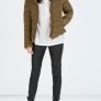 jacket bnwot size Large Zara size 12 Image 5