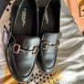 New Ladies loafers - size 6 Image 2