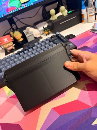 TCG Deck Box