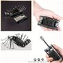 17 in 1 Combination Wrench (Free Delivery) Image 8