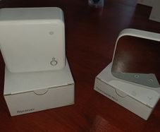 Hive Thermostat Mini