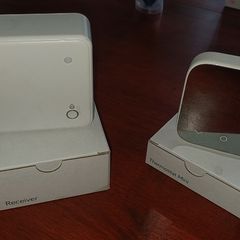 Hive Thermostat Mini