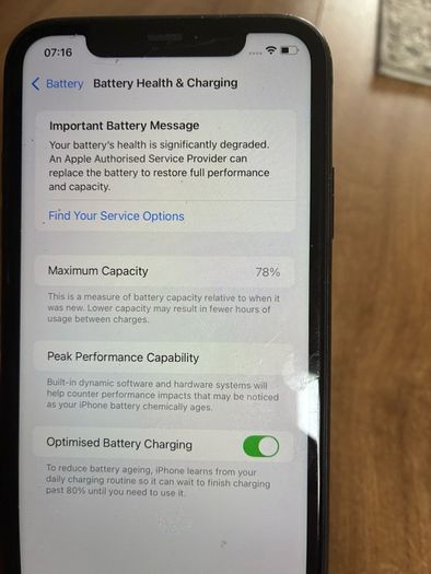Iphone 11 unlocked
