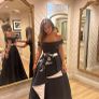 Debs Dress Image 10