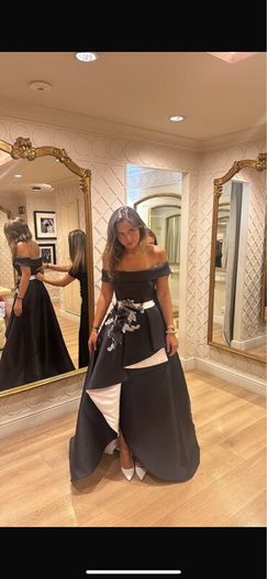 Debs Dress