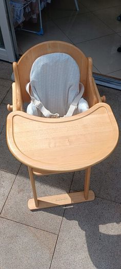 Highchair