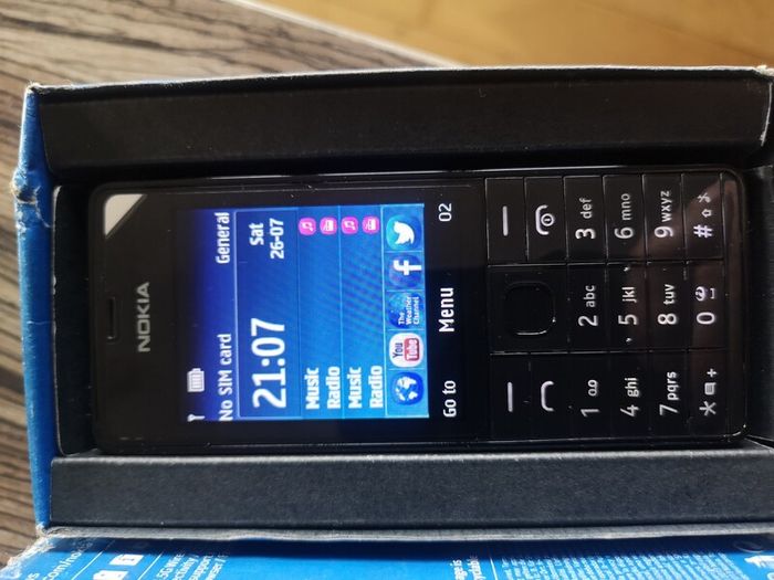 Nokia