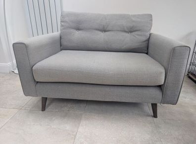 Loveseat / Cuddler (Meadows & Byrne)