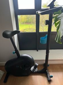 exercise B