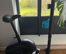 exercise B