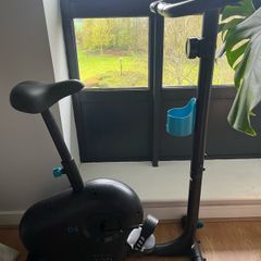 exercise B