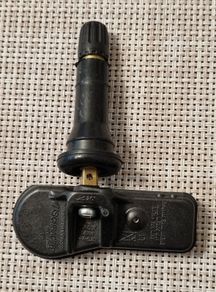 Hyundai tyre pressure sensor x1