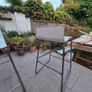 IKEA Bar Stools x4 - Vintage Image 4