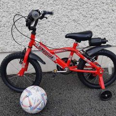 Kids Bicycle